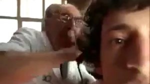 Реклама ФАНТА 1998 г.