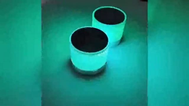 New Mini Portable Car Audio A9 Dazzling Crack LED Wireless Bluetooth 4.1 Subwoofer Speaker TF Card смотреть онлайн