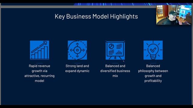 Small Cap Stocks to Buy Now - Could This Cybersecurity Stock Be 10X? смотреть онлайн