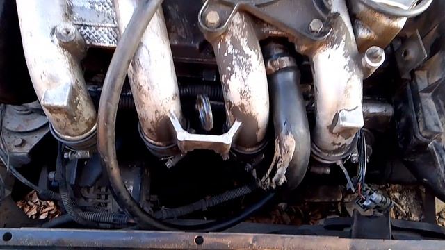 машина не разгоняется ВАЗ 2109 2110 2111 2112 2114 2115