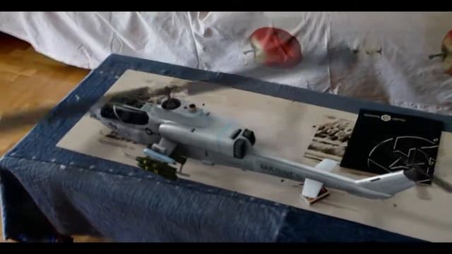3DS Max and Boujou motion tracking final смотреть онлайн