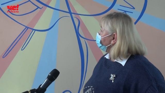 Глава посещает ДШИ смотреть онлайн
