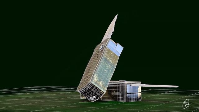 Game Asset | Eagle Lighter Knife | Maya | Z-brush | Substance Painter смотреть онлайн