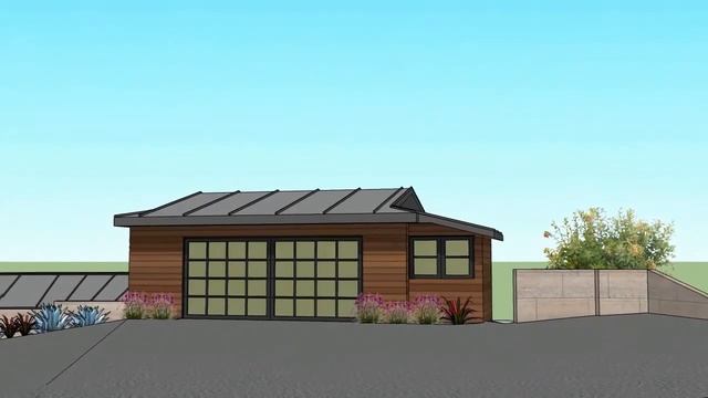 Copy of sketchup animation смотреть онлайн