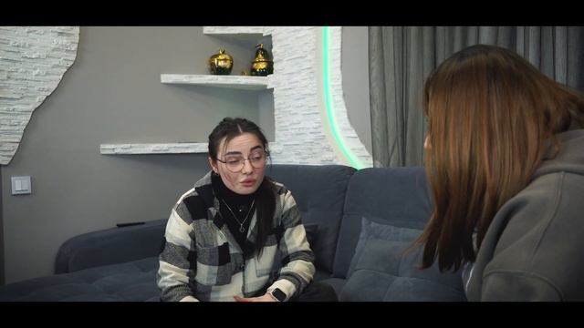 НЕИЗВЕСТНЫЙ НОМЕР. СЕРИЯ 2. Kukla Loli