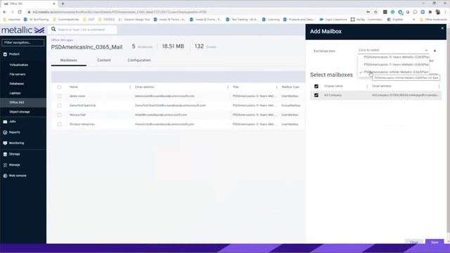 CDW + Commvault Webinar: Endpoint and Office 365 Data Protection for Remote Work смотреть онлайн