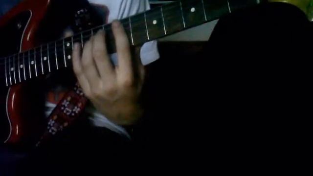 pt2 how to play Rhinoceros by Smashing Pumpkins смотреть онлайн