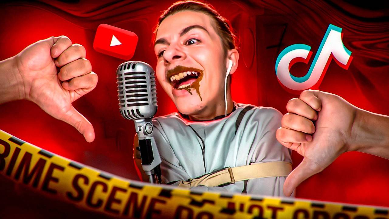 ИВАН ЗОЛО - БЕССМЕРТНЫЙ ФРИК