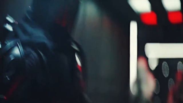 Mandolorian Season 2~Shell Shocked смотреть онлайн