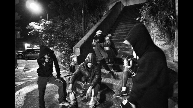 Премьера 2022 Татарин feat. Andery Toronto - Мечтали смотреть онлайн