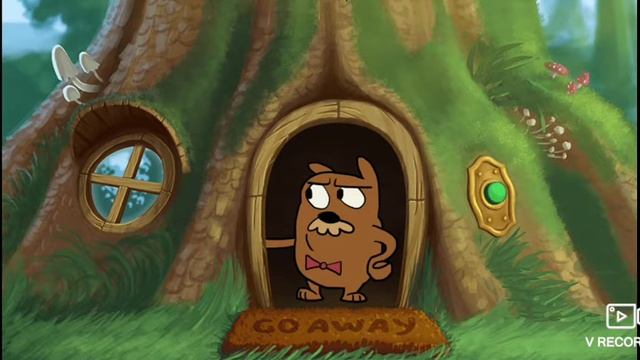 СМЕШНОЙ БОБЕР