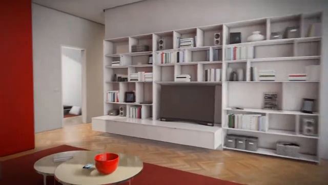 Video Revit LIVE Rundgang смотреть онлайн