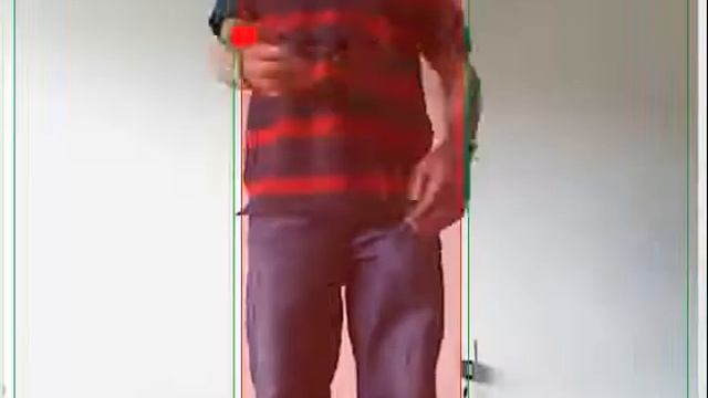 kinect-primesense depth sensing смотреть онлайн
