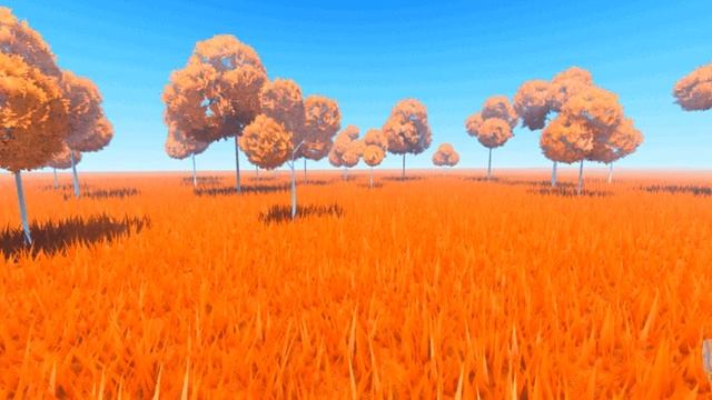 Roblox Stylized Tree смотреть онлайн