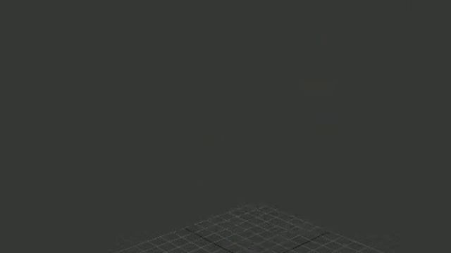 3DS Max random tree(ish) generation смотреть онлайн