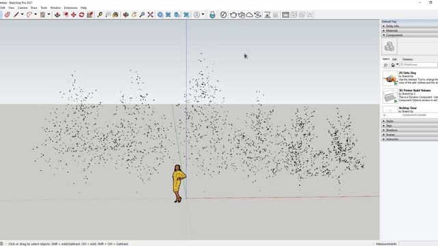 Globeplants : Using SketchUp Vray libs смотреть онлайн