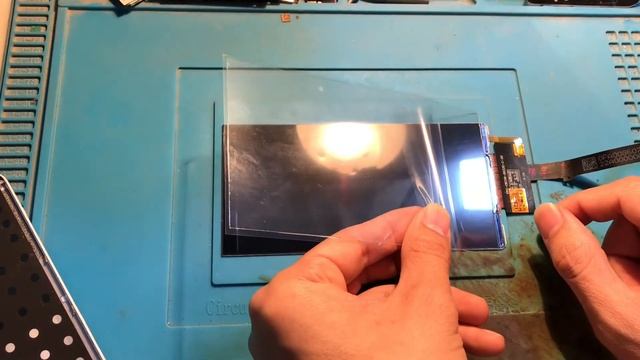 XIAOMI REDMI S2 Crack Touch Glass Replacement Screen Repair #redmi #xiaomi #touch #glassrepair смотреть онлайн