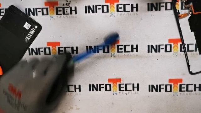 How To Fix Huawei Nova 5T Lcd Screen Crack / Tutorial Cara Tukar Lcd Huawei Nova 5T #howtofix