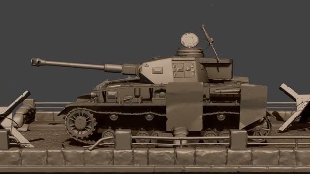 2010 zbrush hard surface modeling study смотреть онлайн