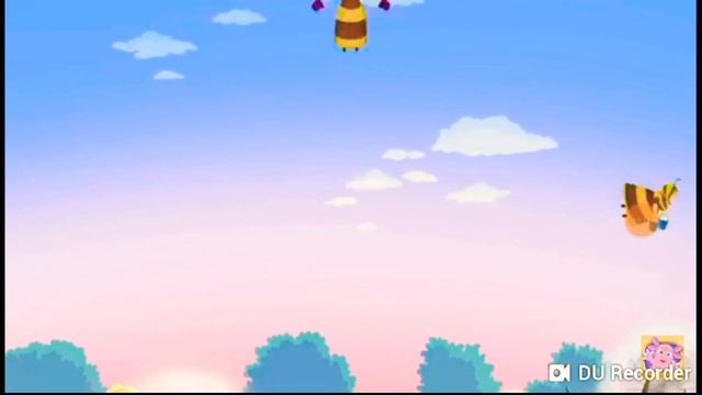 Какую песню слушает лунтик смотреть онлайн