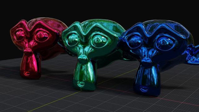 25 Useful Procedural Materials In Blender | Free For Our Members | March 2023 смотреть онлайн