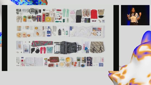 Paula Zuccotti – Everything we touch смотреть онлайн