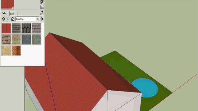 hoe werkt google sketchup смотреть онлайн
