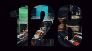 Самый токсичный обзор на 128