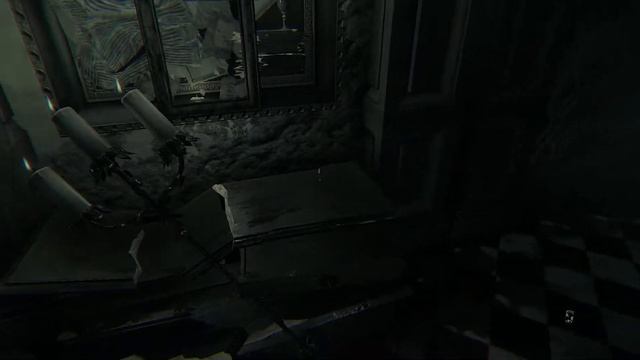 Layers Of Fear # 5 I Финал психоделики 16+ смотреть онлайн