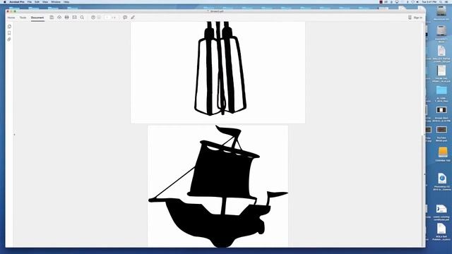 Multi Page PDf смотреть онлайн