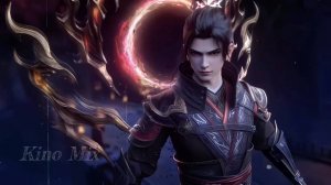 Трейлер Расколотая битвой синева небес - вторая арка 5 сезона