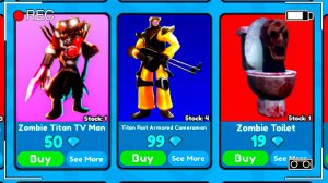 😍КАК ЗАРАБОТАТЬ ГЕМЫ В МАРКЕТПЛЕЙСЕ В Toilet Tower Defense! Гемы в Маркетплейс ттд роблокс!