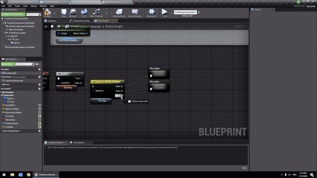 E02 - Creating Weapon Types смотреть онлайн