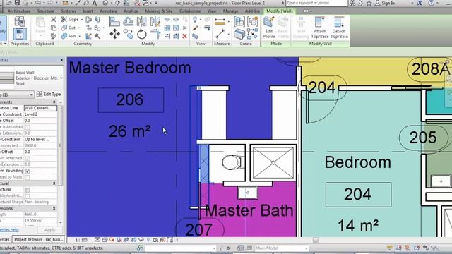 Revit 2017 Certified Professional Exam Preparation 2 смотреть онлайн