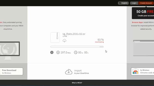 ETABS 2016 32/64 Bit Crack Keygen Download Link