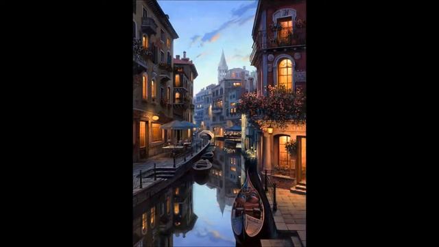 江蕙 -風醉雨也醉; 俄羅斯畫家 Evgeny Lushpin 2 (1966-) смотреть онлайн
