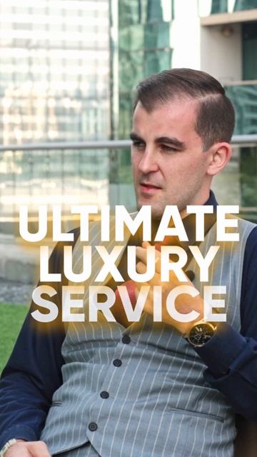 Make Big Money In Minutes! Investing In Dubai Real Estate With Omniyat