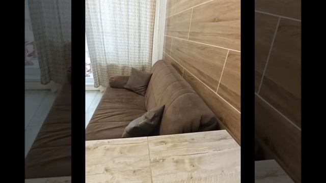 Продаю 1 комнатную квартиру с ремонтом и мебелью. Истринский р-н. Московская обл. закрытый ЖК САМПО смотреть онлайн