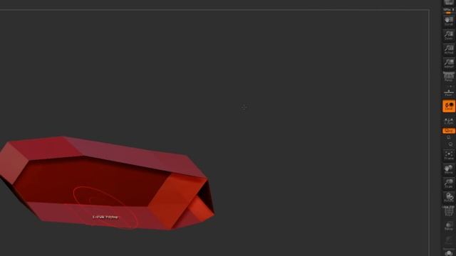 ZBrush Hardsurface Sculp Ducati Panigale 1198 смотреть онлайн