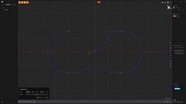 Plasticity | Extend Curve смотреть онлайн
