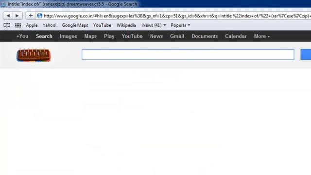 Google Dork Part 1 - Hicube Infosec смотреть онлайн