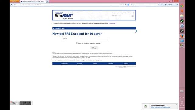 How To Tuesdays: Winrar (download) смотреть онлайн