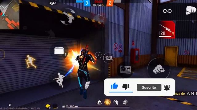 SENSIBILIDAD COMPLETA LA MEJOR CONFIGURACIÓN para DAR TODO ROJO en FREE FIRE 2024 смотреть онлайн