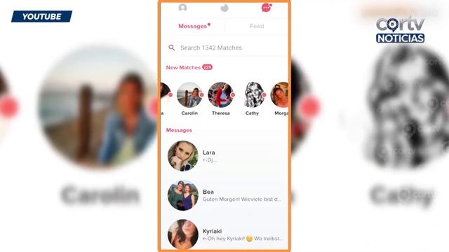 DOXING смотреть онлайн