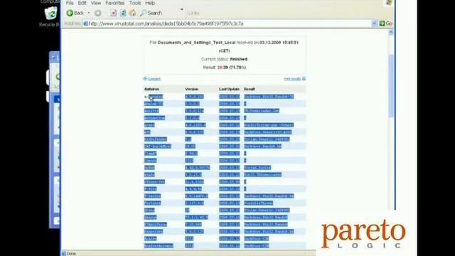 PDF exploit смотреть онлайн