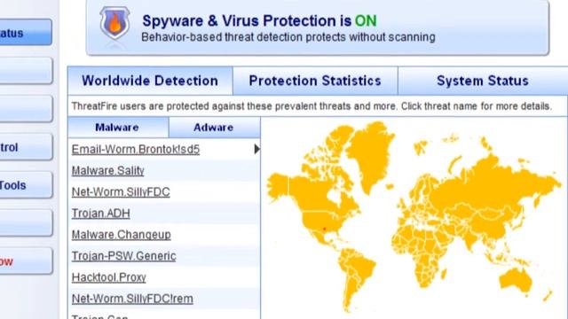 Bitdefender Antivirus смотреть онлайн