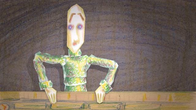 Nine Phoneme Automated Lipsync with Rhubarb and Blender смотреть онлайн