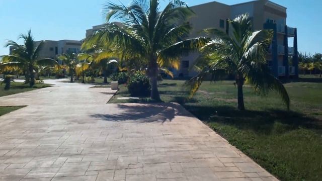 Cuba Cayo Coco Melia Jardine Del Rey смотреть онлайн