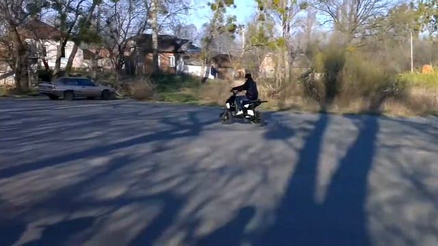 Первые дни. смотреть онлайн