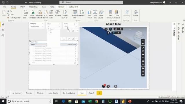 How To Make RFI Using Revit _Power BI & Excel смотреть онлайн